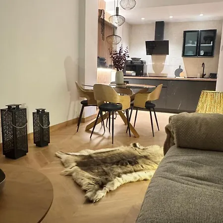Apartamento Hima, Tu Refugio En Sierra Nevada, Calma Y Vistas Que Inspiran Serra Nevada