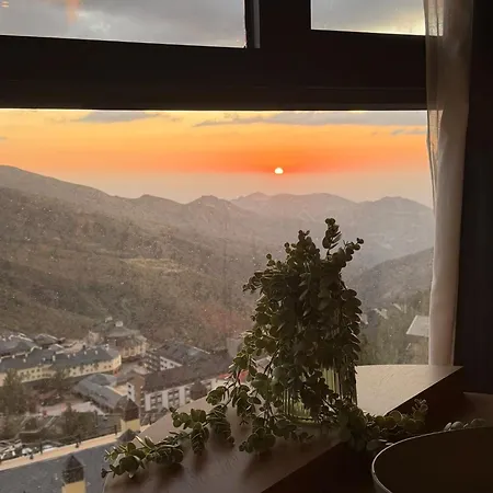 Hima, Tu Refugio En Sierra Nevada, Calma Y Vistas Que Inspiran Serra Nevada